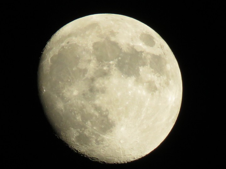 moon