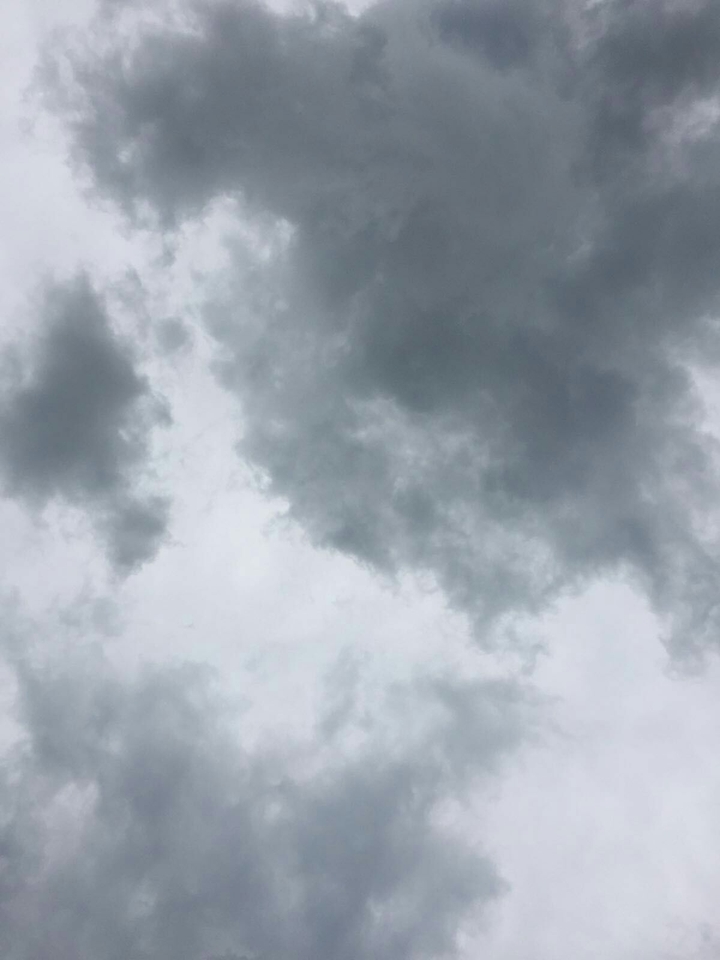 Rainy day
