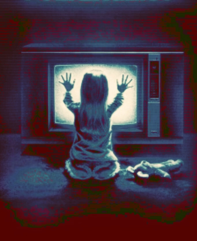#>Poltergeist 