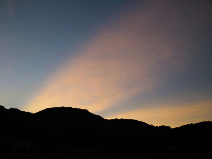 Sunrise