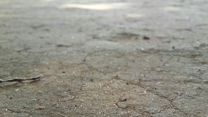 Textured