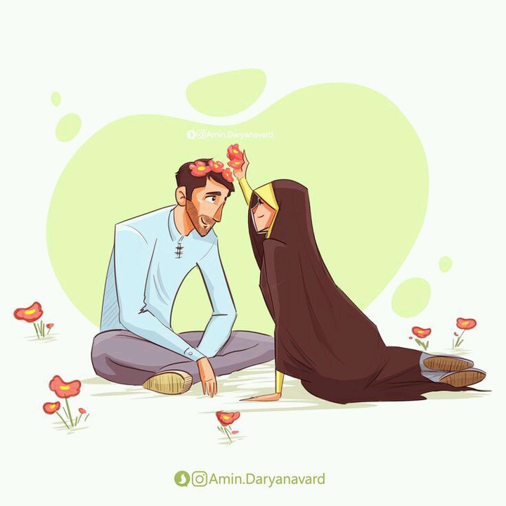 ❤