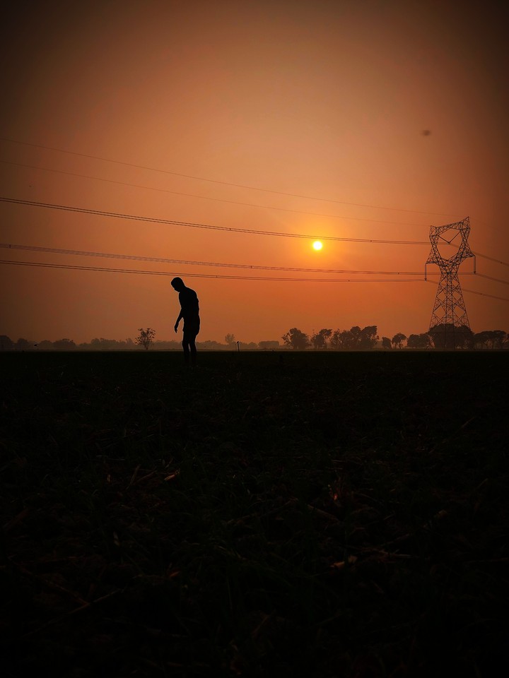 INADIAN FARMER