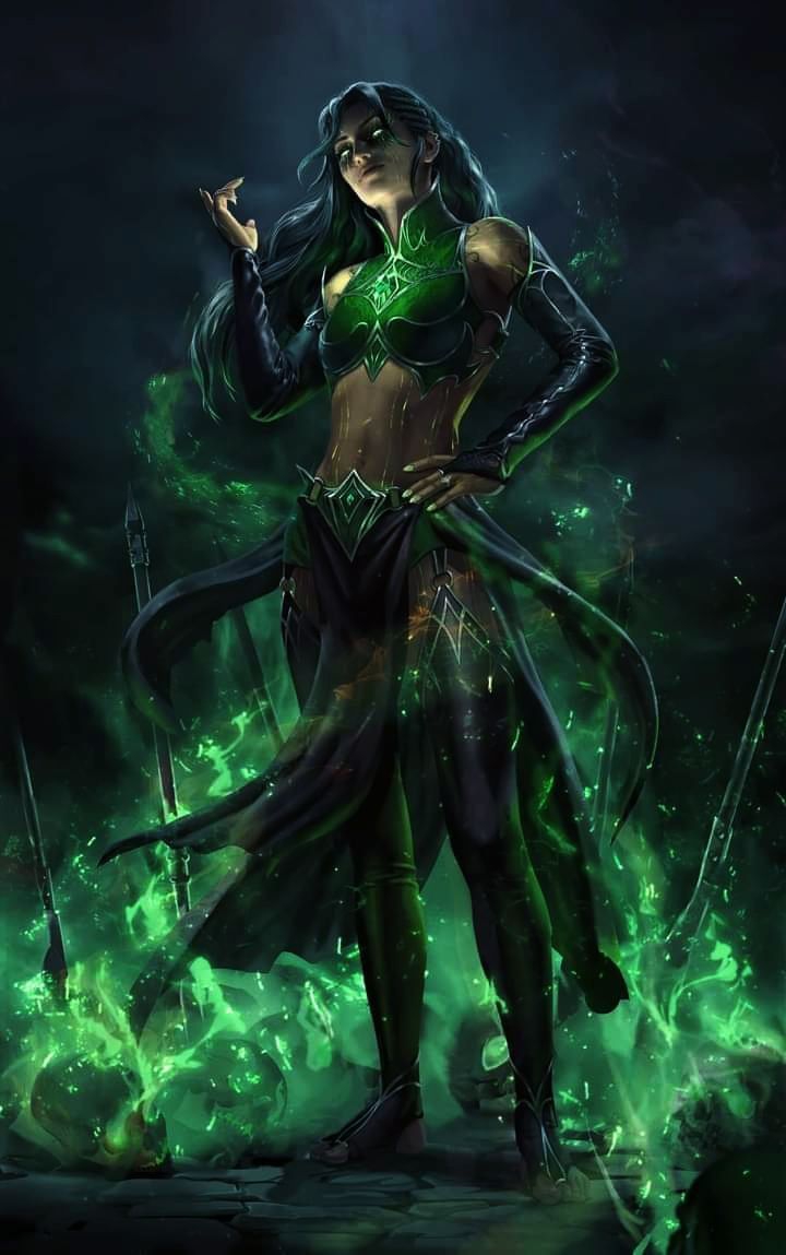 fantasy