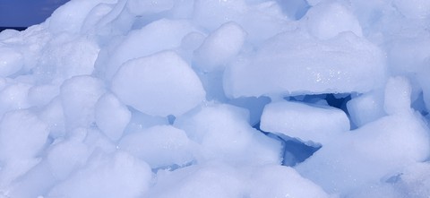 ice