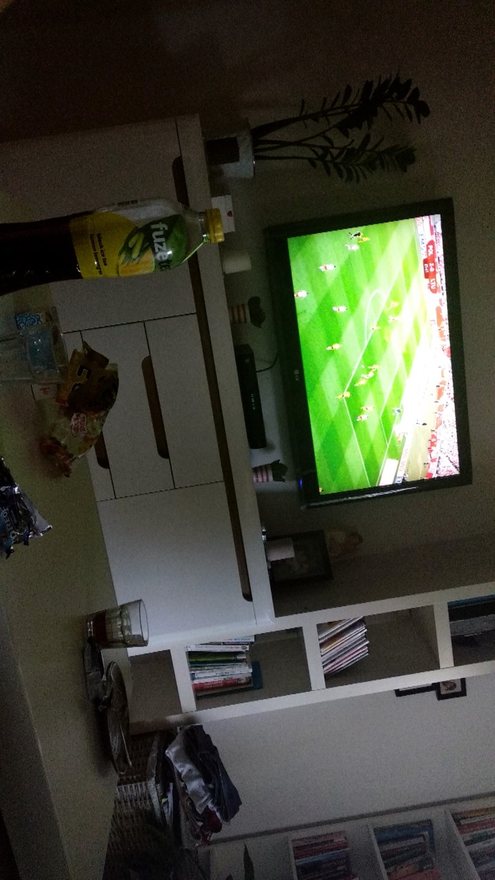 Match