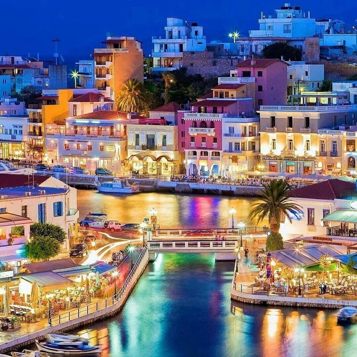 city color