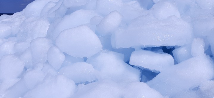 ice