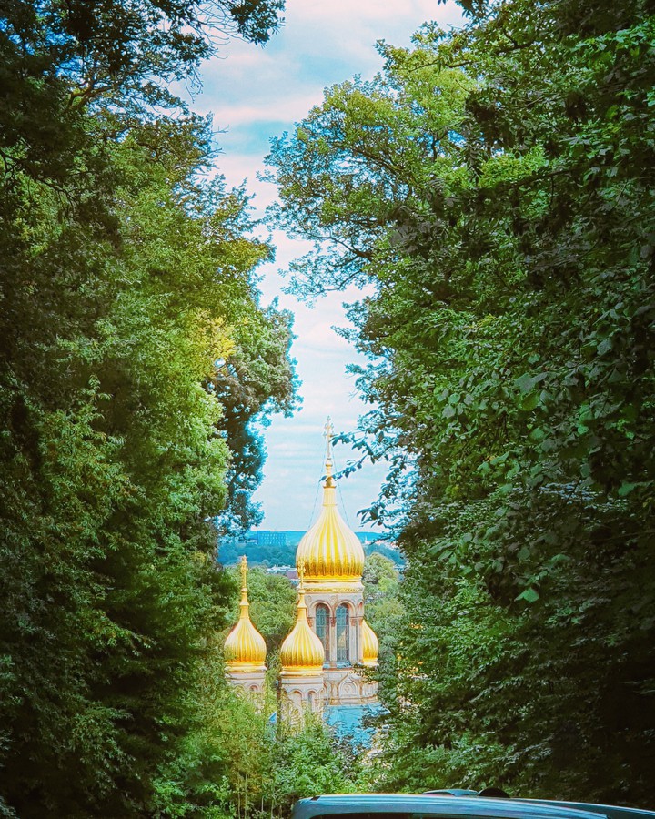 Russianchurch