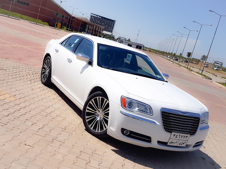 chrysler