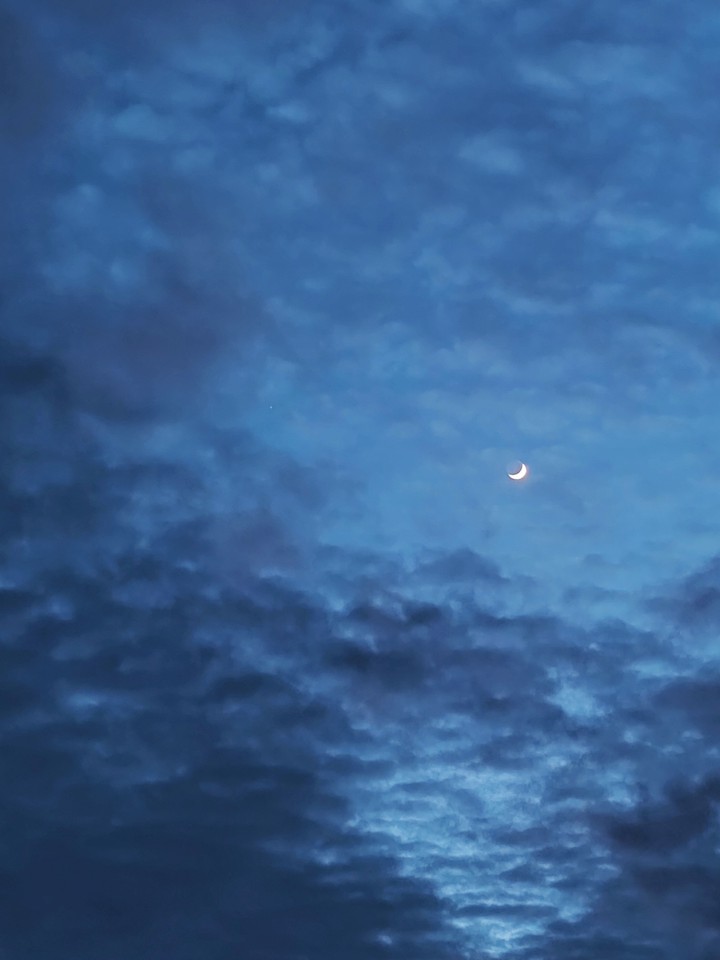 moon