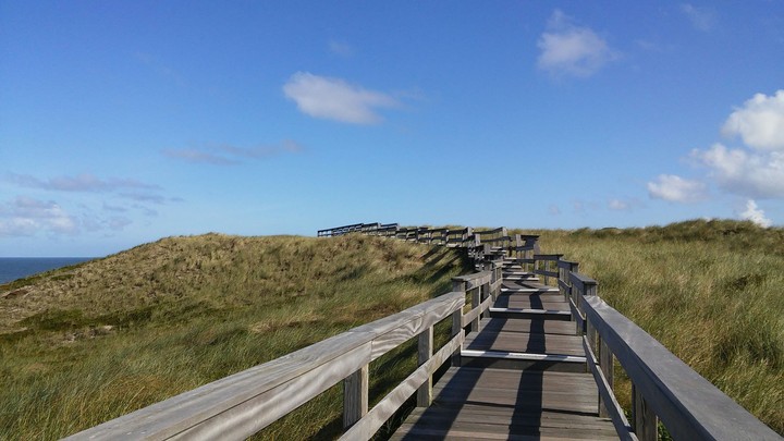 Sylt in Germany