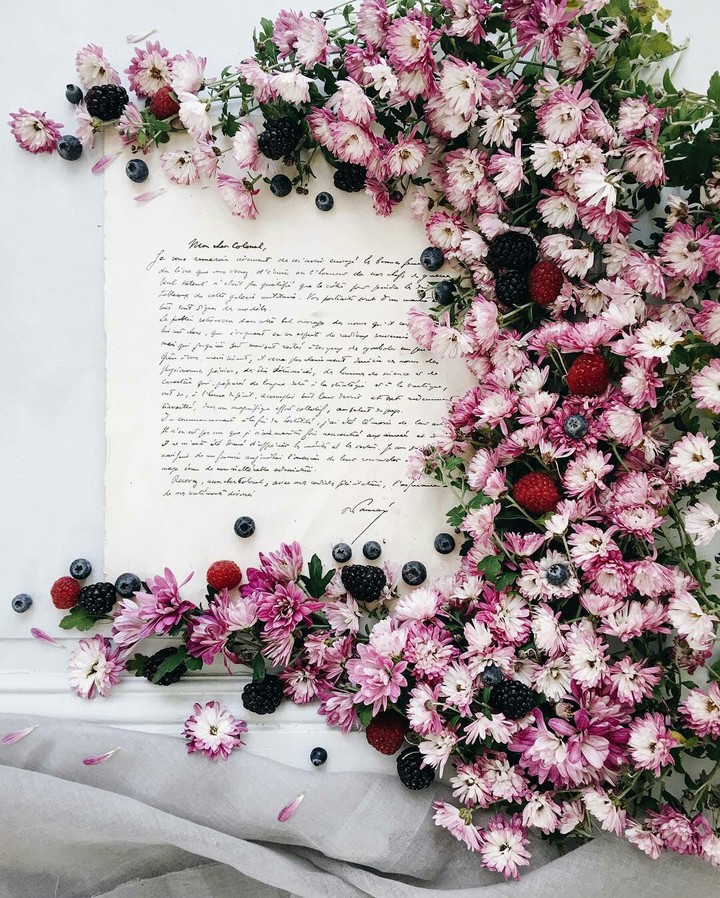 Letter