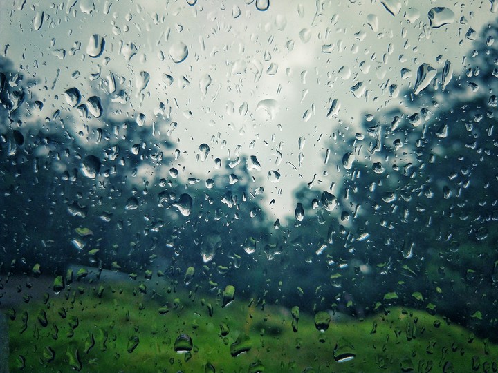 droplets