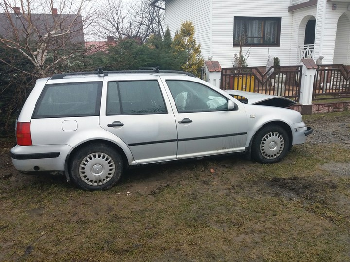 golf