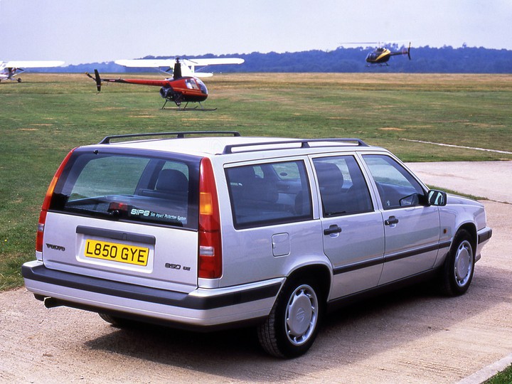 volvo
