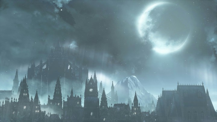 dark soul3 screenshot