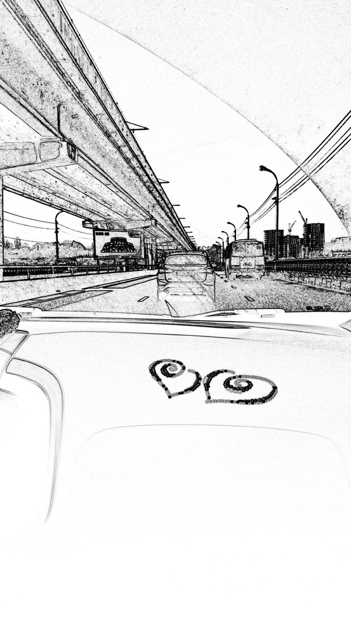 road