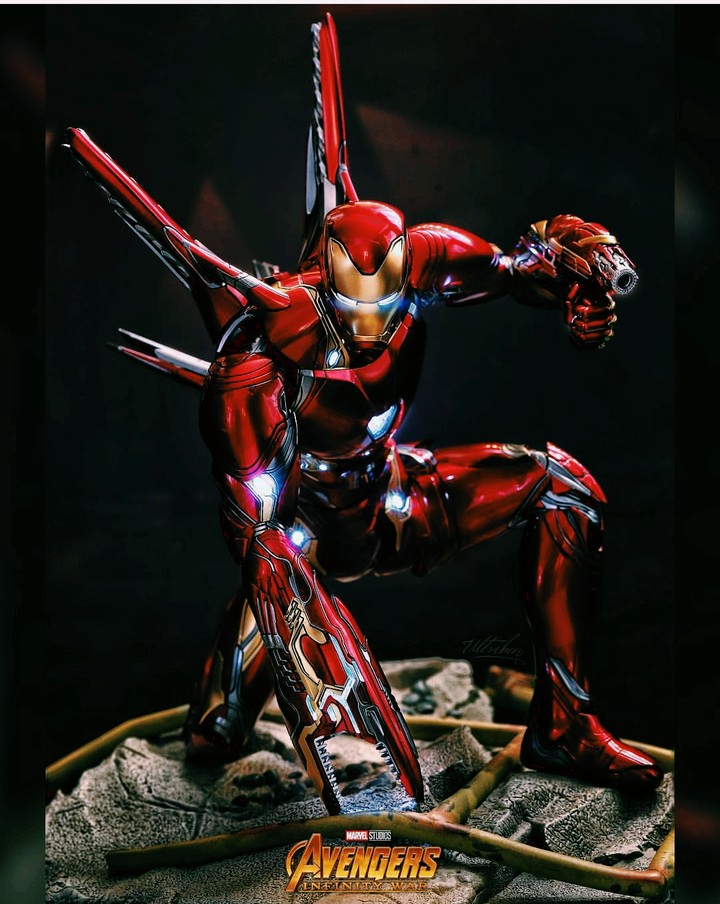 Ironman