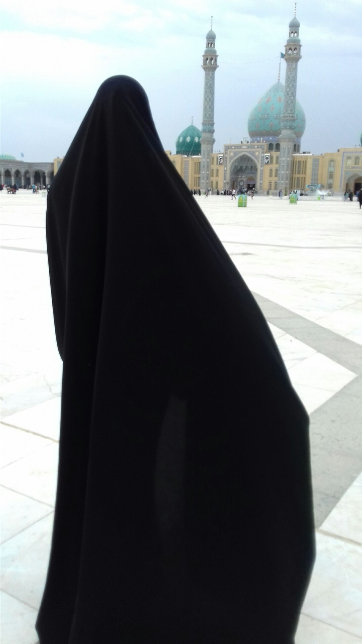hejab