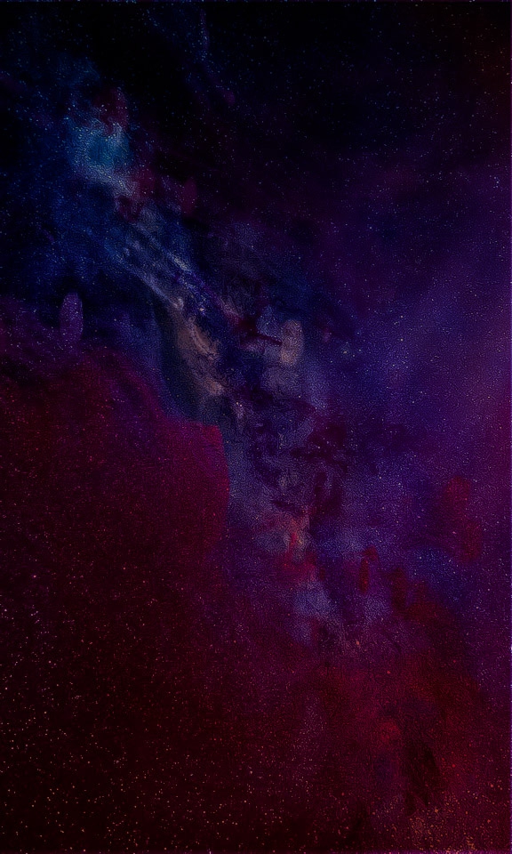 galaxy