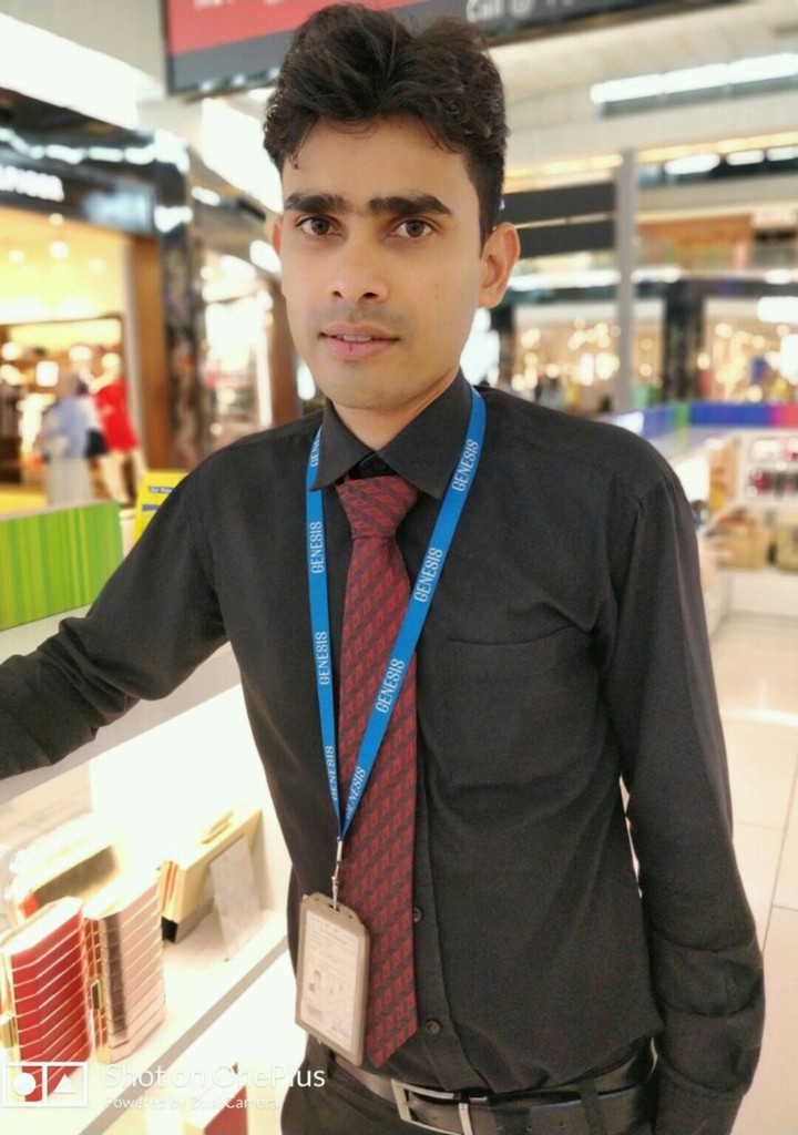 office