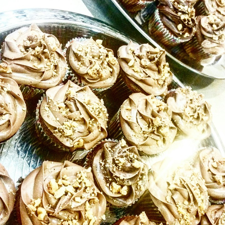 Cupcakes