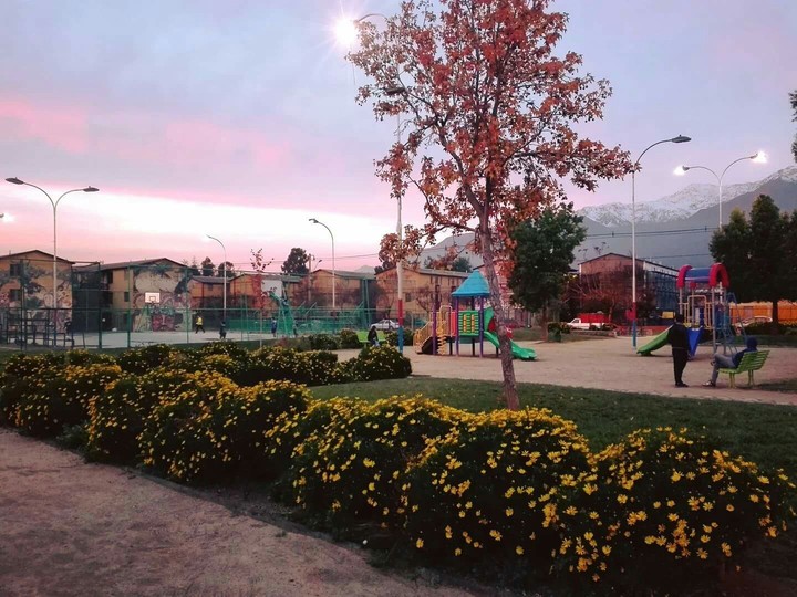 park