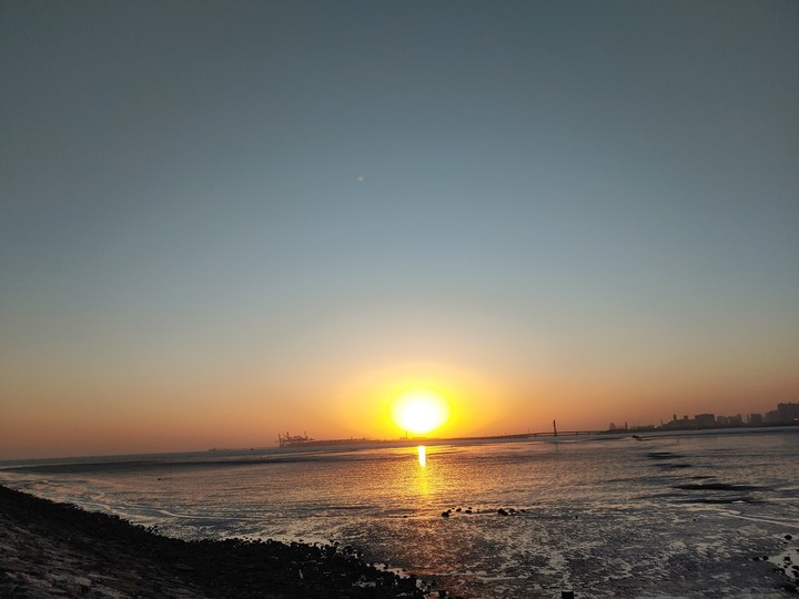 SUN RISE!!♥