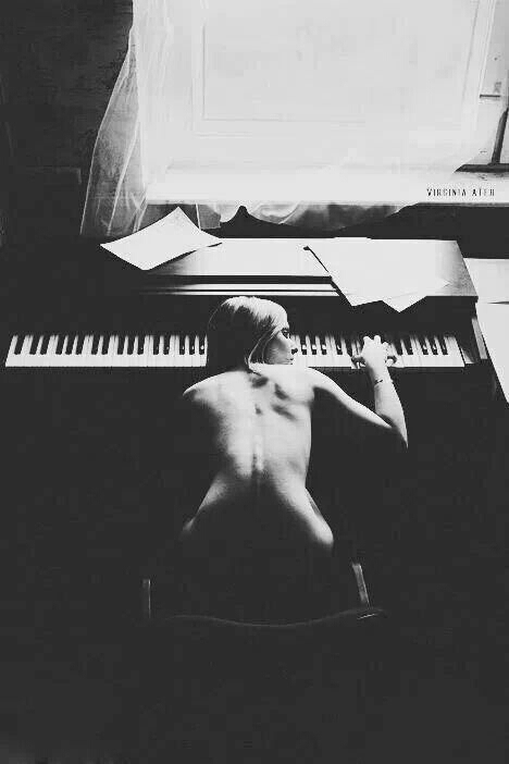 piano