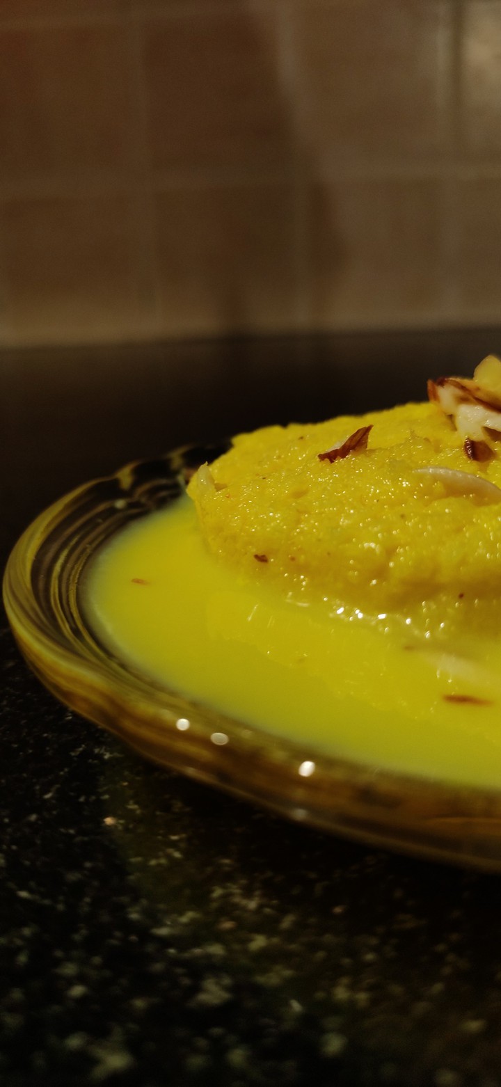 Rasmalai