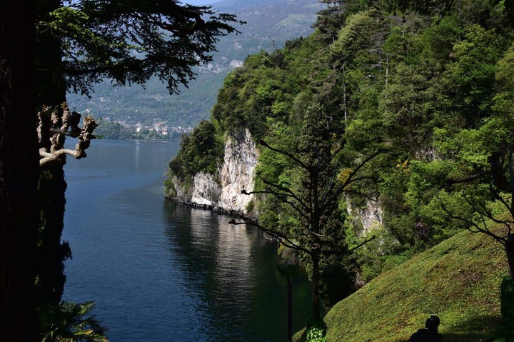 Lake