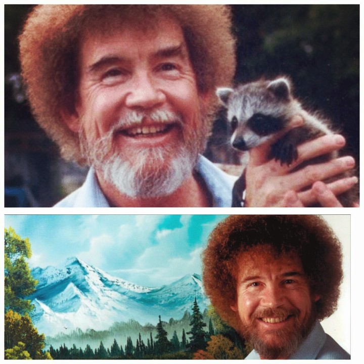 Bob Ross