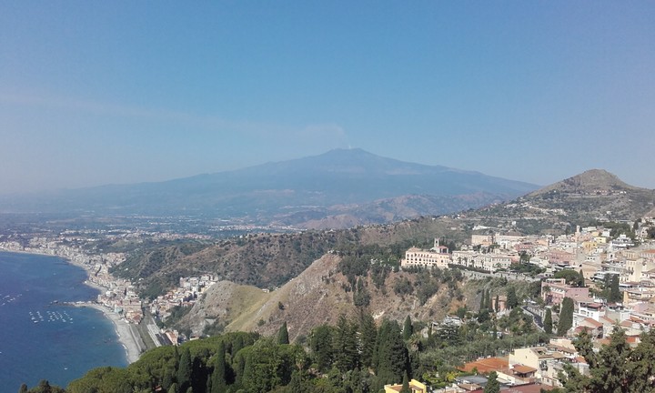 Sicily