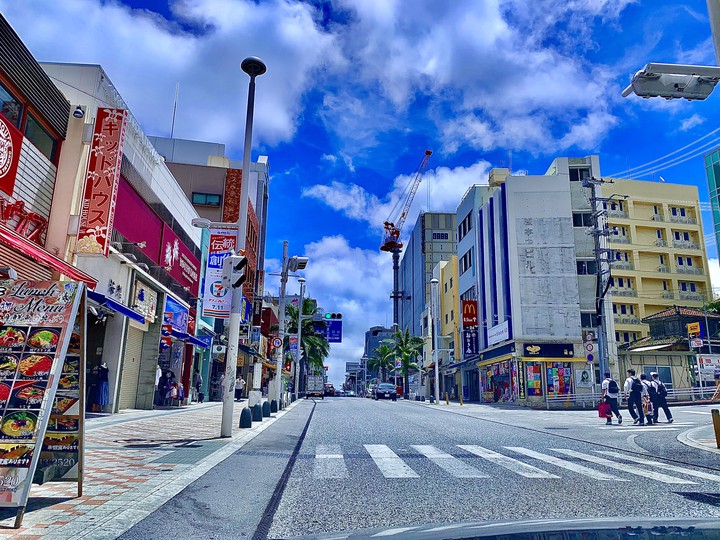 okinawa