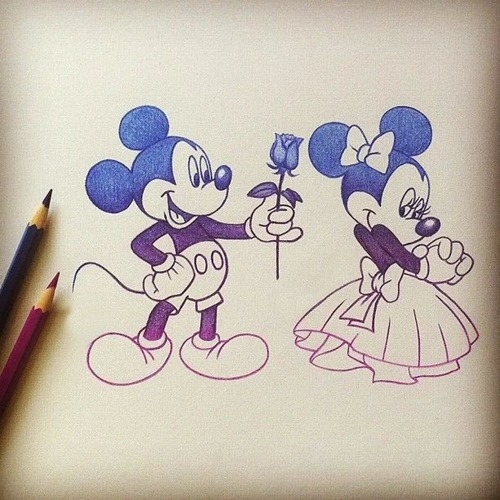 Mickey