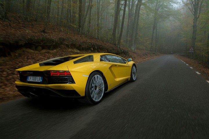 Lamborghini