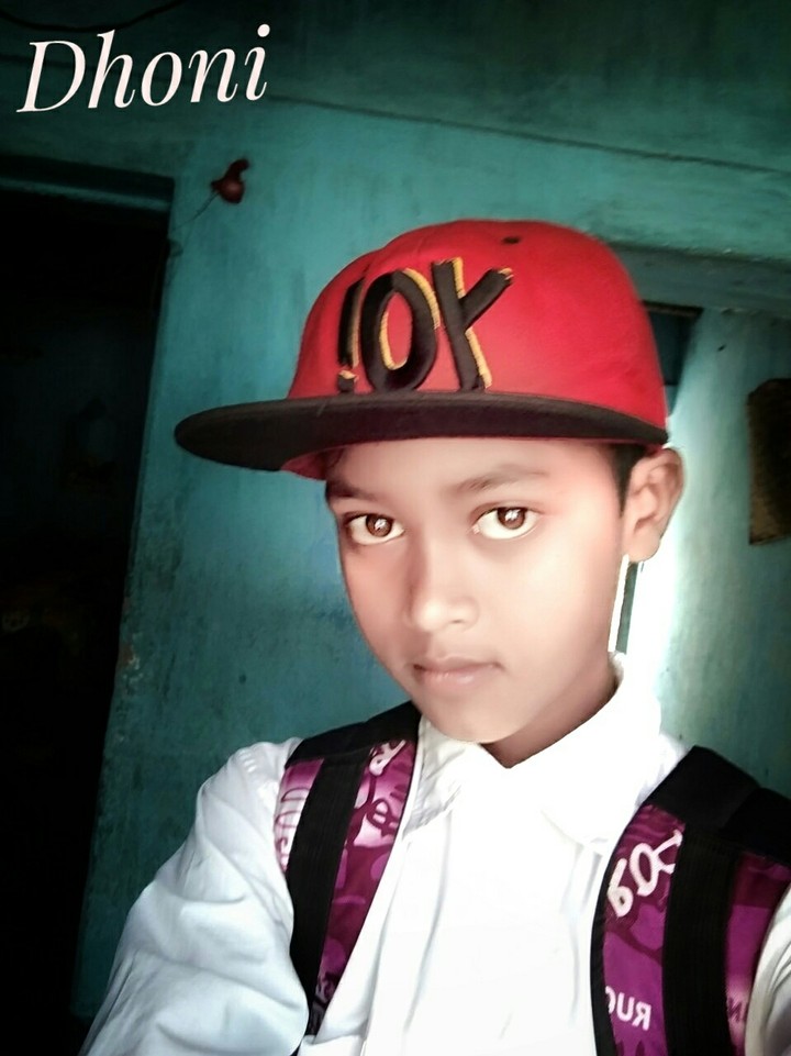 Dhoni