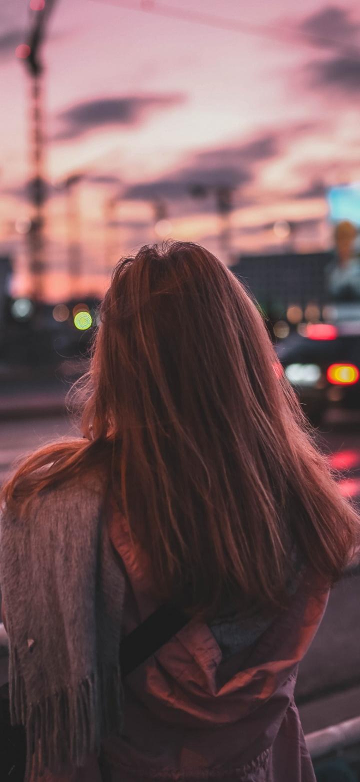 Girl