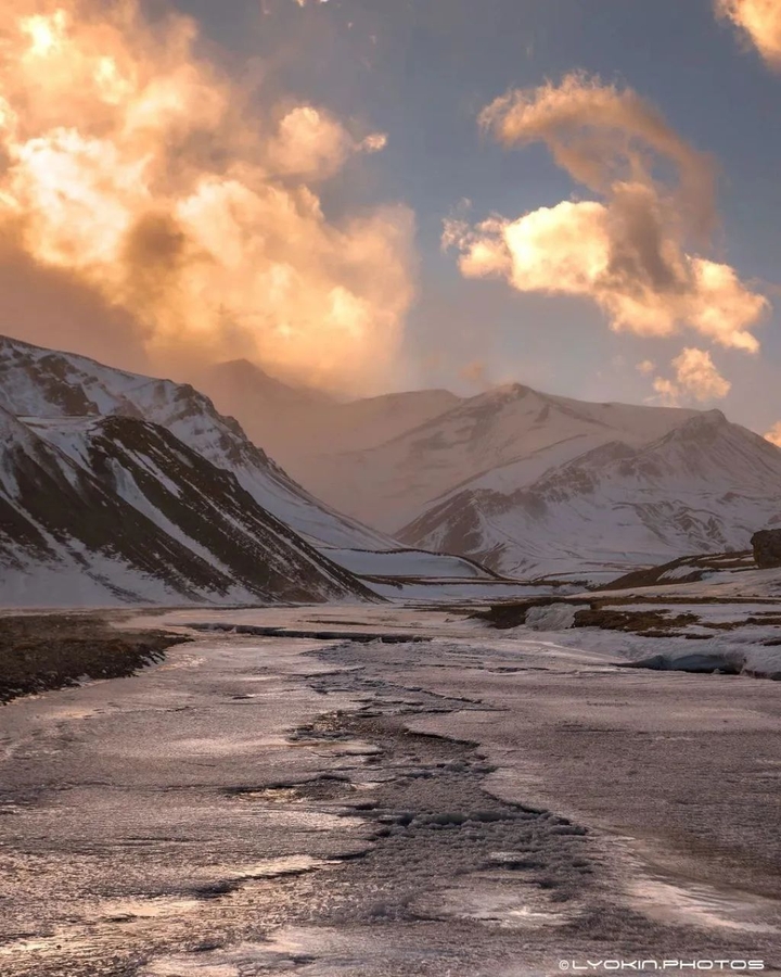 Gusar, Shahdag, Azerbaijan