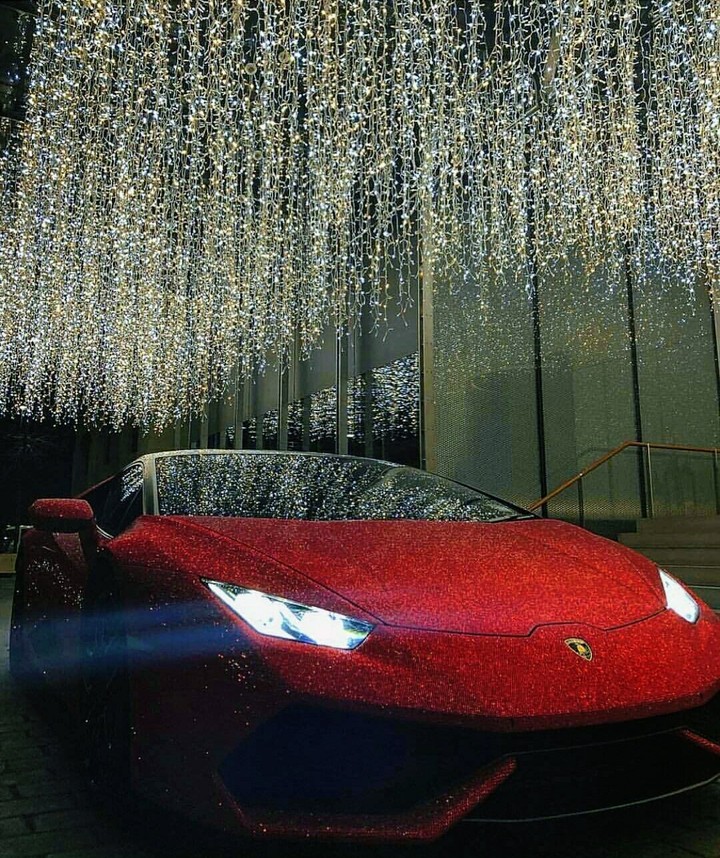 Ferari