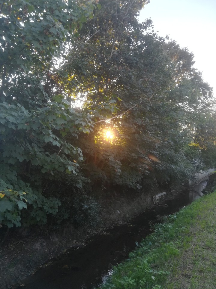 rivière