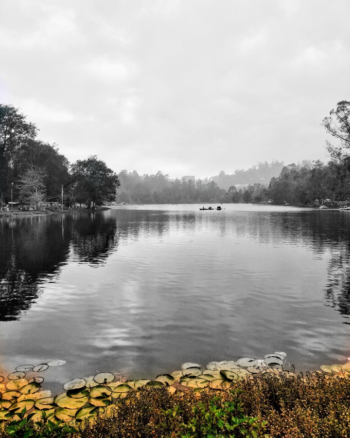 Kodaikanal