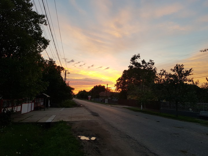 sky