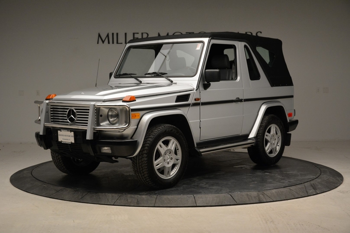 mercedes benz
