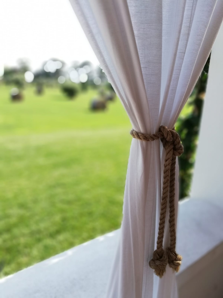 Curtains