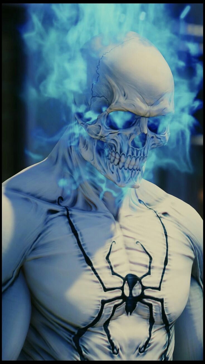 Devil