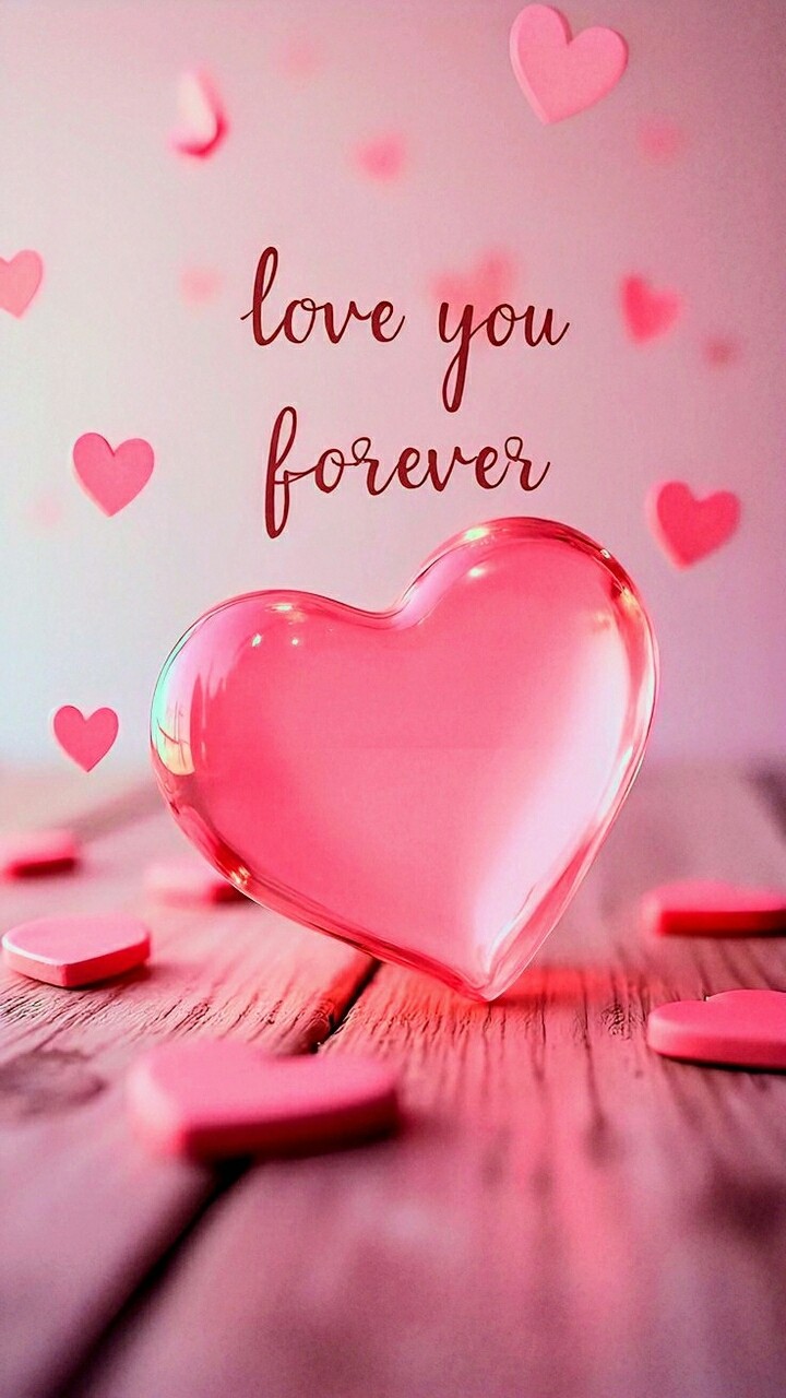 ❤️