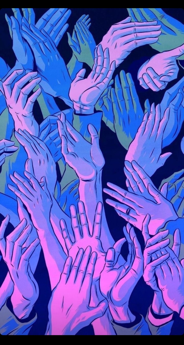 ✌️