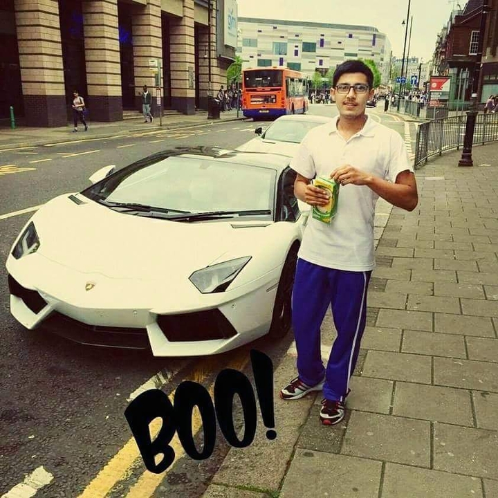 Lamborghini